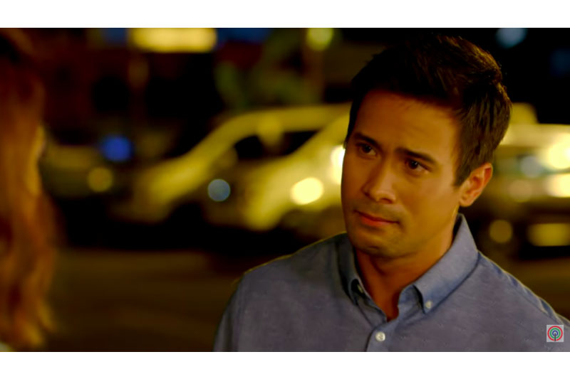 Halik continues to rise in national ratings 2