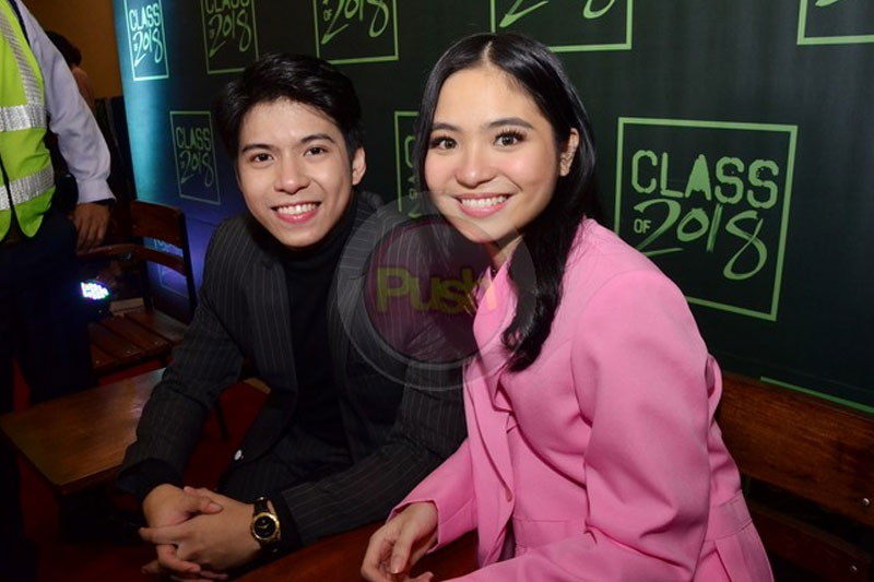 Our Fave NashLene moments that we want to see over and over again 4
