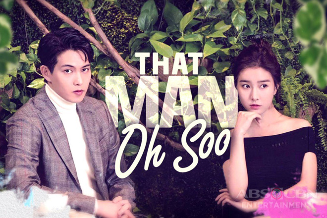 Koreanovela That Man Oh Soo premieres in PH via TVplus Asianovela Channel 1