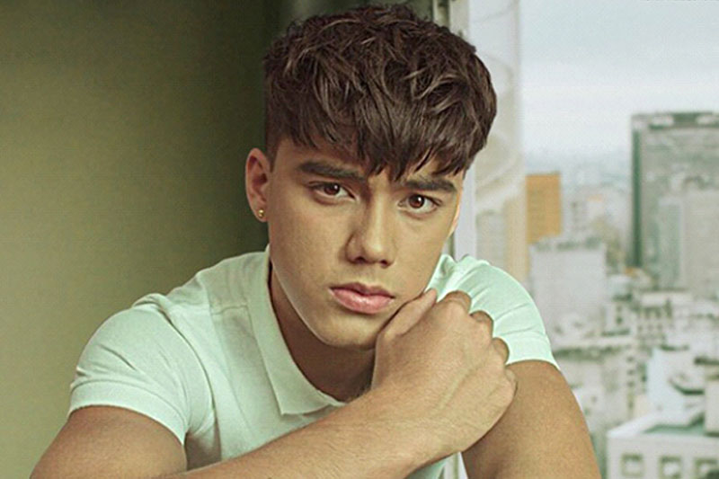 For the Love of It Bailey May Followed His Heart and It Led Him to Now United 1