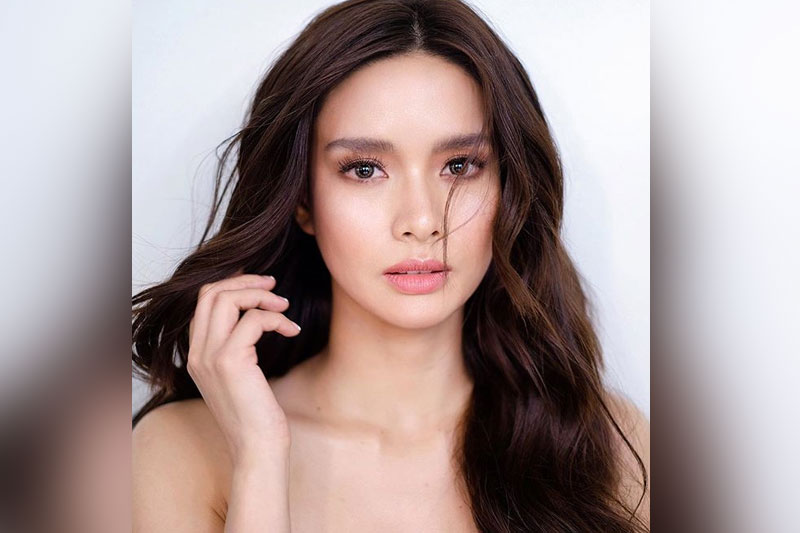 5 Erich Gonzales-Approved Ways to Get Summer-Ready | ABS-CBN Entertainment