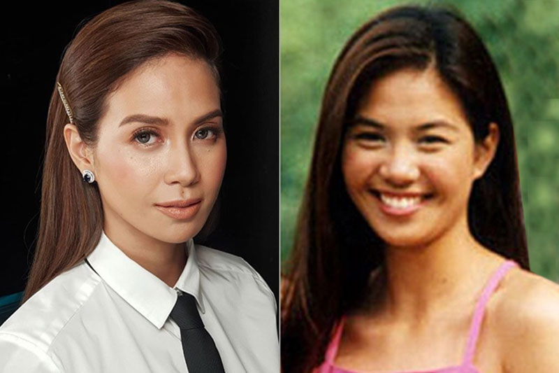 EXCLUSIVE Kaye Abad reveals secret behind Tabing Ilog s success as iconic teen drama 1