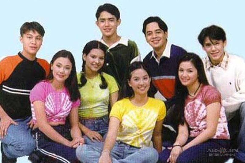 EXCLUSIVE Kaye Abad reveals secret behind Tabing Ilog s success as iconic teen drama 3