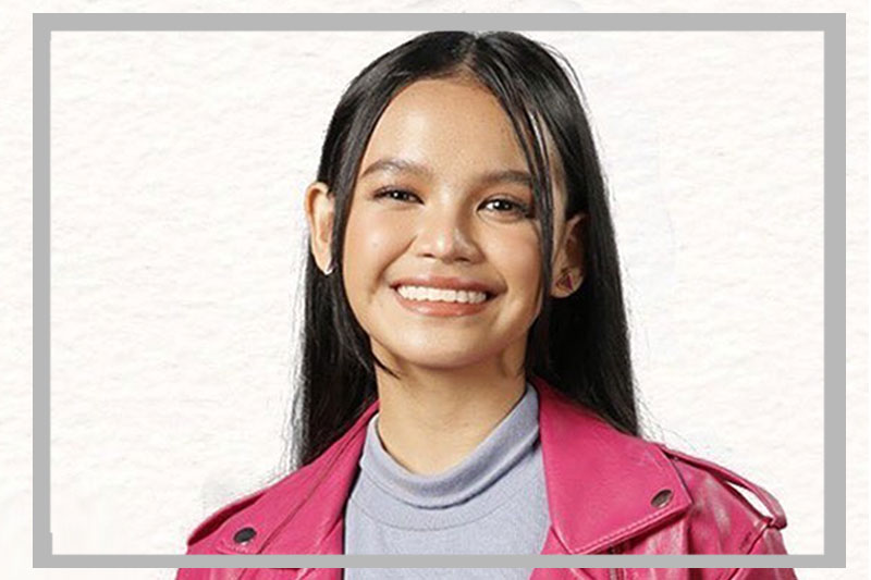 How the young delicate Zephanie Dimaranan s past rejections turn her into a fierce contender on Idol Philippines  1