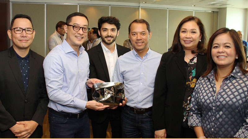 ABS-CBN Hits 20 Million Subscribers On Youtube | ABS-CBN Entertainment