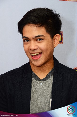 Teen idol Francis Magundayao sa Kapamilya Face Off