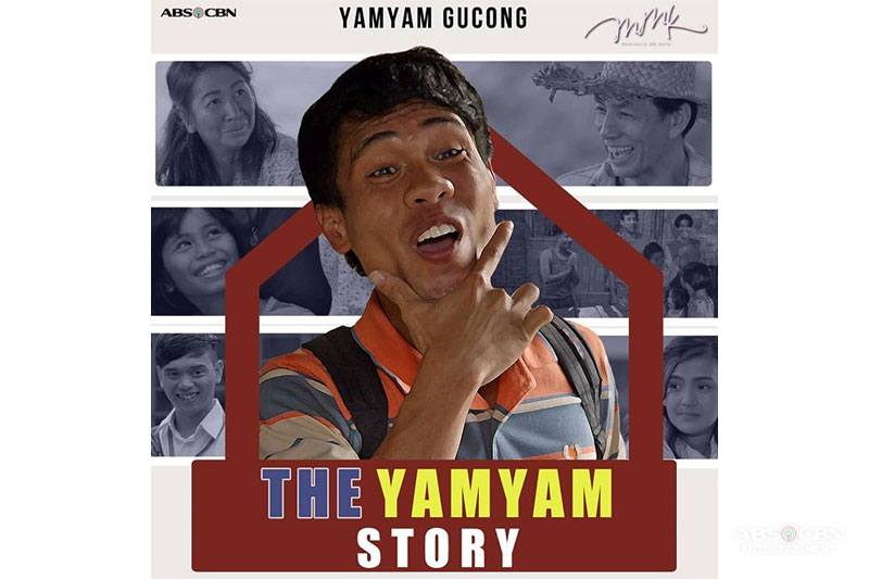 REVIEW: Yamyam Gucong impresses in his acting debut on MMK \u201cBukid\u201d episode