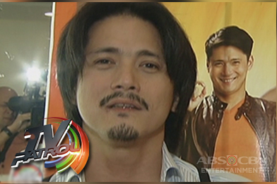 Robin Padilla, Host ng bagong show na 