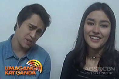 Enrique Gil, nakausap ang ama ni Liza Soberano bago umalis 