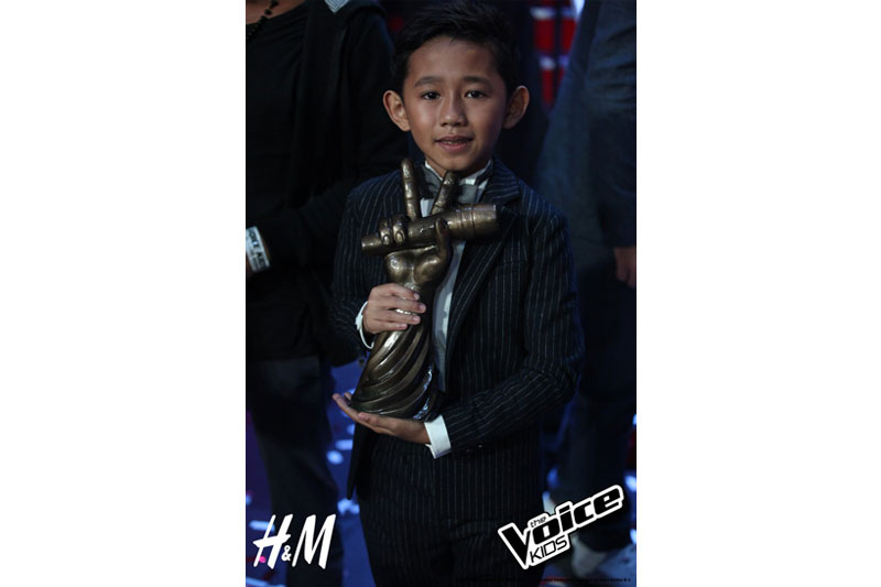 Four Reasons Why Joshua Oliveros Captured Our Hearts in The Voice Kids Season 3 3