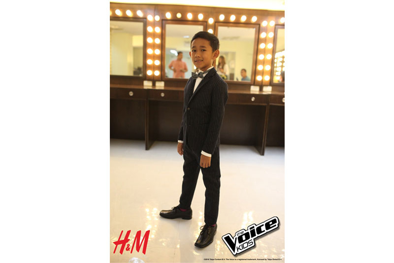 Four Reasons Why Joshua Oliveros Captured Our Hearts in The Voice Kids Season 3 4