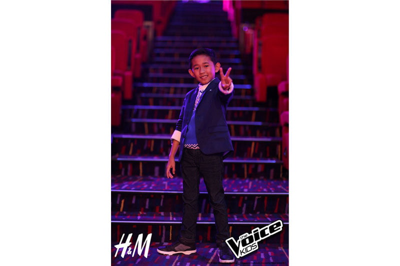 Four Reasons Why Joshua Oliveros Captured Our Hearts in The Voice Kids Season 3 5