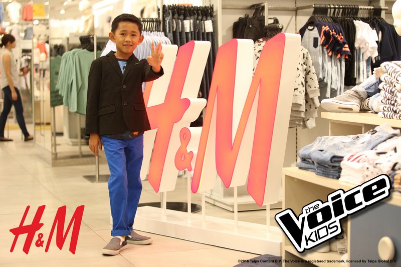 Four Reasons Why Joshua Oliveros Captured Our Hearts in The Voice Kids Season 3 6