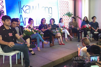 LOOK: Kim, Gerald reunite in upcoming series “Ikaw Lang Ang Iibigin”