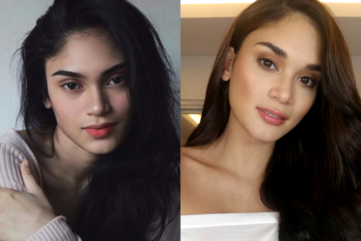 Look-alike ni Pia Wurtzbach, kabilang sa mga lalaban sa Miss Manila ...