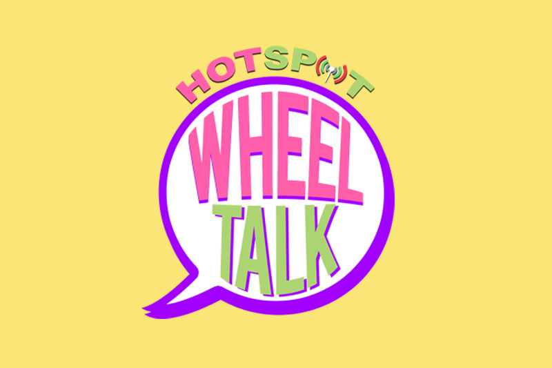 Hotspot Wheel Talk 2017 December 1