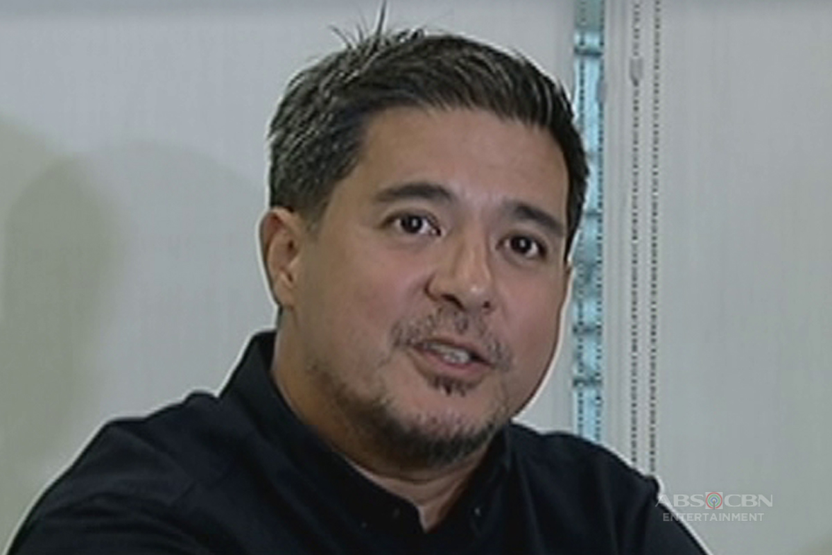 Aga Muhlach Will Have A Comeback Movie After A Year Break From Showbiz ABS CBN Entertainment