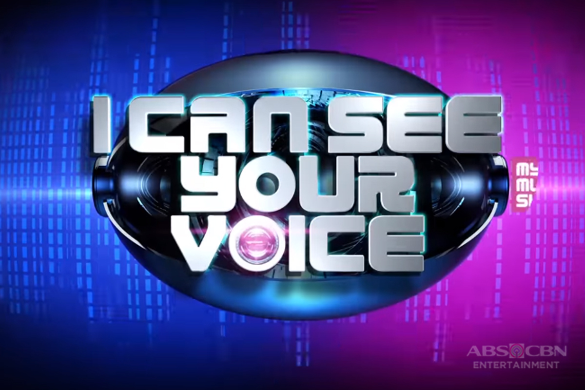 I Can See Your Voice Teaser Soon on ABSCBN! ABSCBN Entertainment