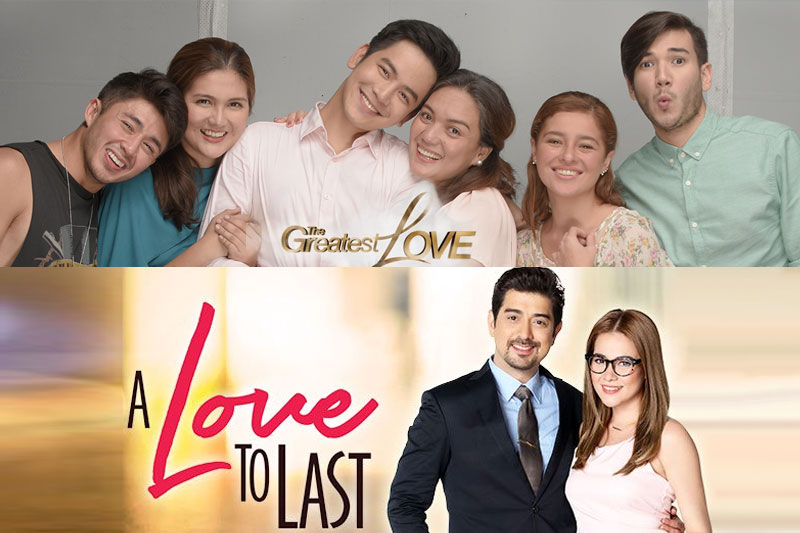 All you really want for FREE on IWANTTV this November 2