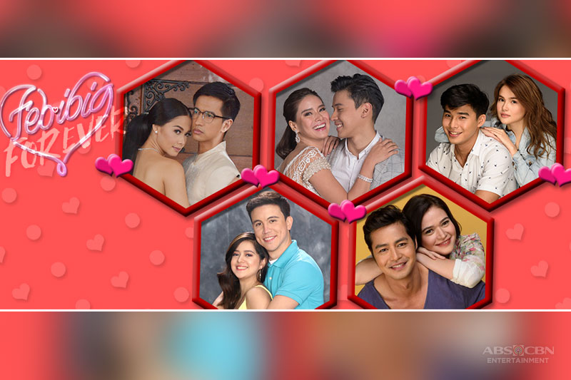 5 teleserye love pairs we wish to be real sweethearts 1