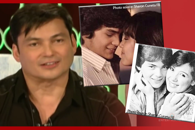 Watch Gabby Concepcion May Kwento Tungkol Sa Love Team Nila Ni Sharon