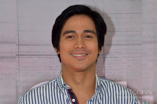 Piolo Pascual, walang 'break' kahit magtatapos na ang 'Since I Found ...