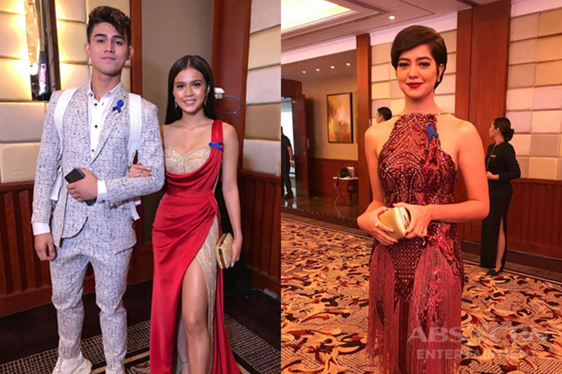 Netizens celebs can t keep their excitement for ABS CBN Ball 2018 1