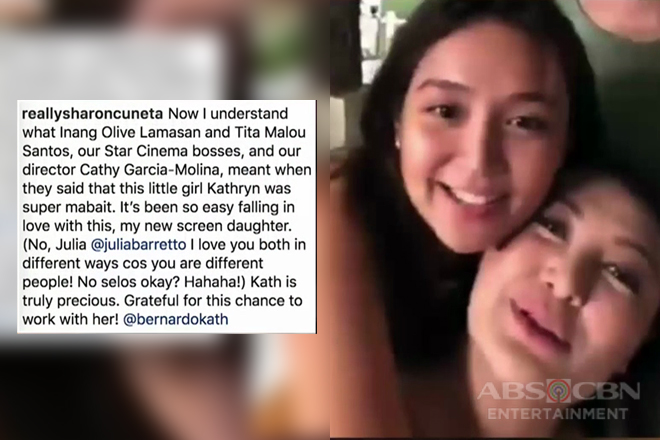 Best fat sex Pagdating ng panahon kathryn bernardo and daniel padilla biography