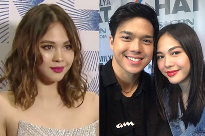 Janella Salvador, pahinga muna sa love life | ABS-CBN Entertainment