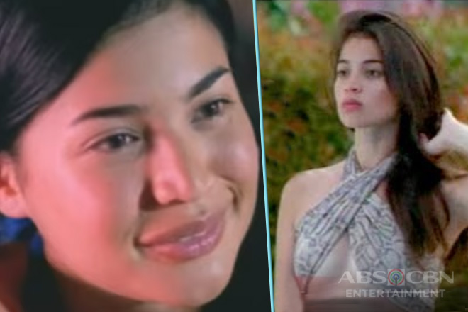 Anne Kabogable One Liners Of Anne Curtis In Star Cinema Movies Abs Cbn Entertainment