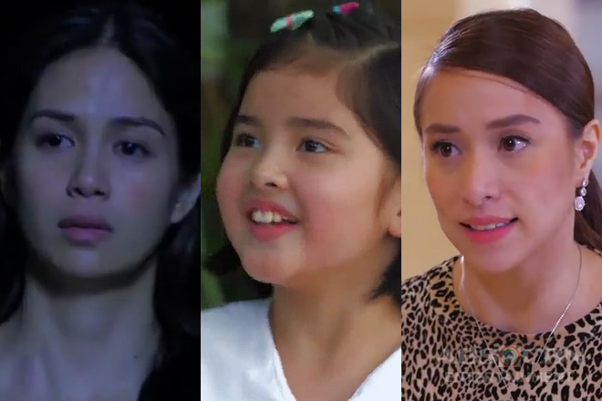 Full Trailer Nang Ngumiti Ang Langit  malapit na sa ABS CBN 